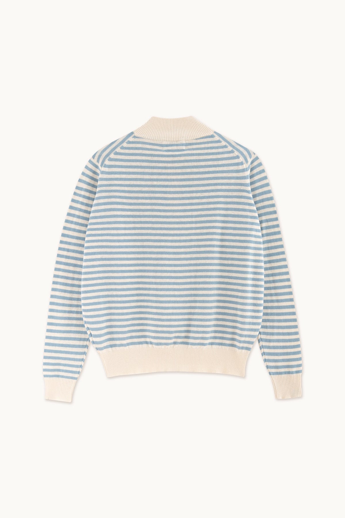 Explore our Fran Striped Light Sweater The Tiny Big Sister collection at  affordable prices